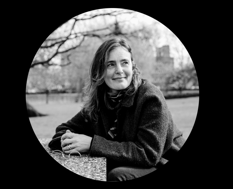 Ioana Biris, Amsterdam