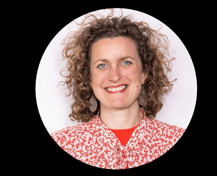 Jo Weston, Haarlem
