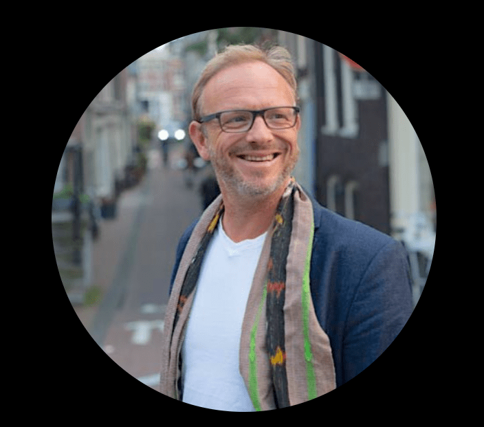 Tom van der Leij, Amsterdam